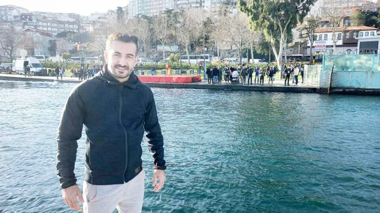 Δράμα: Το απόγευμα το τελευταίο αντίο στον Χρήστο Κυριακίδη