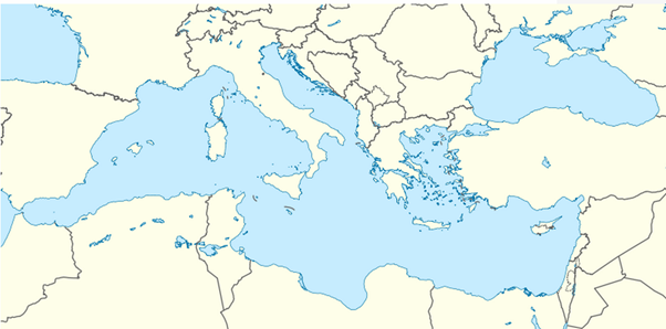 Καινοτόμος συνεργασία για την Κυκλική Οικονομία στην Κρήτη και στη λεκάνη της Μεσογείου