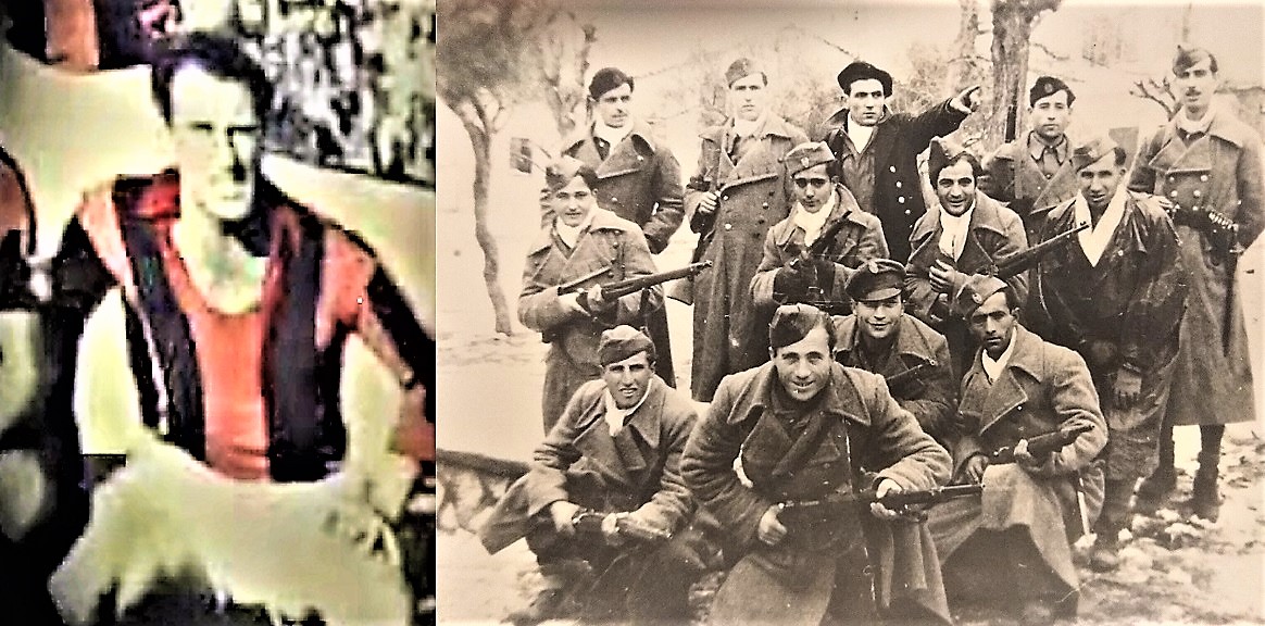 ΚΩΣΤΑΣ ΛΙΑΡΟΣ