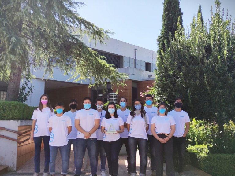 Πανεπιστήμιο Θεσσαλίας: Πρωτοποριακή κάψουλα εντοπίζει σε πρώιμο στάδιο τον καρκίνο στο έντερο