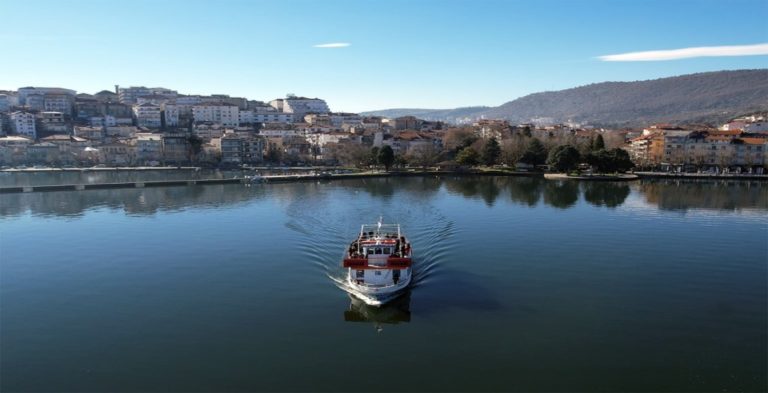 Καστοριά: Δρομολόγια καραβιού «Ολυμπία» το Σαββατοκύριακο