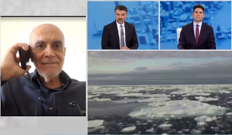 Μ. Σανταμούρης, καθηγητής Παν/μίου Σίδνεϊ: Όλο και εντονότερα και με πρωτόγνωρα χαρακτηριστικά τα καιρικά φαινόμενα