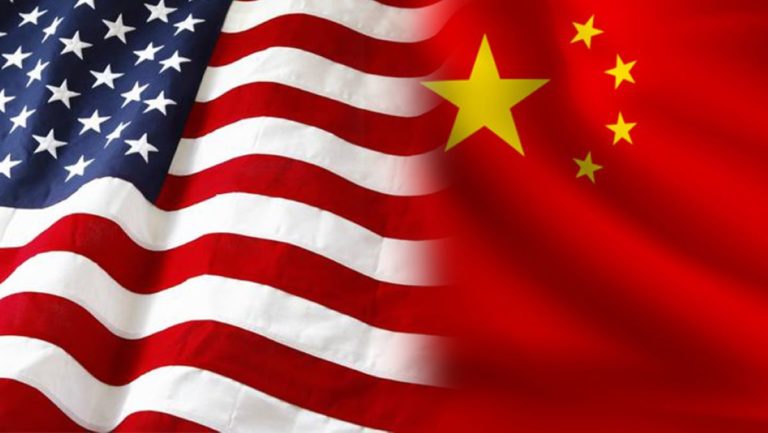 Μ. Γκλεζάκος στο Πρώτο: Ελπίδες για ομαλοποίηση στις σχέσεις ΗΠΑ-Κίνας μέσα στο 2022 (audio)