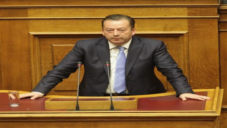 Νέα παρέμβαση Κόκκαλη για τη Γαλακτοκομική Σχολή Ελασσόνας