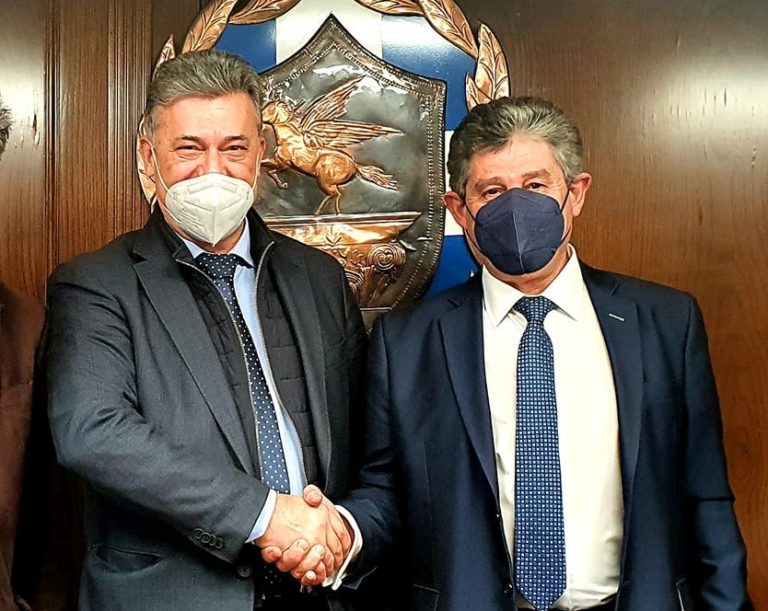 Το νέο προεδρείο του Δ.Σ. και οι νέες επιτροπές στο δήμο Κορινθίων