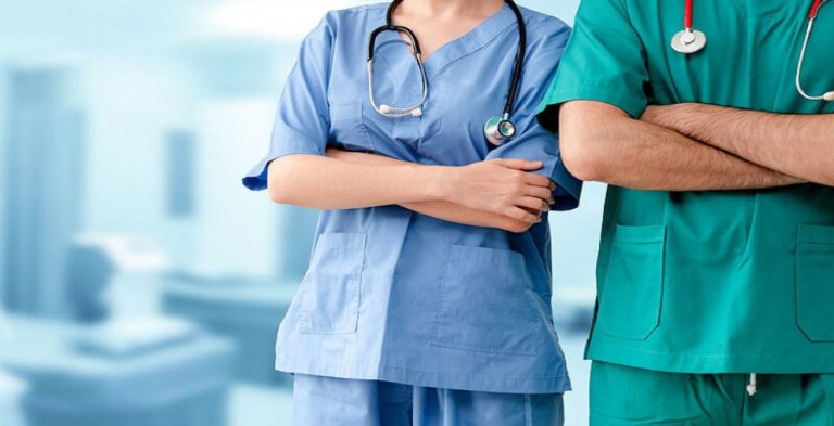 Νέα έκκληση των γιατρών του ΕΣΥ Κέρκυρας για ενίσχυση με προσωπικό