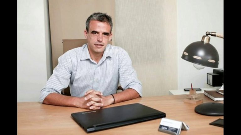 Β.Αιγαίο – Π. Χριστόφας: 394 εκατ. ευρώ από το νέο ΕΣΠΑ στα νησιά(ηχητικό)