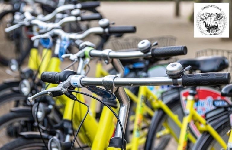 Ηλεκτρικά ποδήλατα αποκτά ο δήμος Ναυπλιέων – Πρόβλεψη και για ΑΜΕΑ