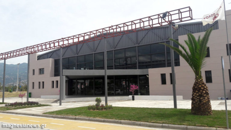 Δήμος Βόλου: Πρόταση να στεγαστεί το Μουσείο Ναυτικής Παράδοσης στο Εκθεσιακό Κέντρο