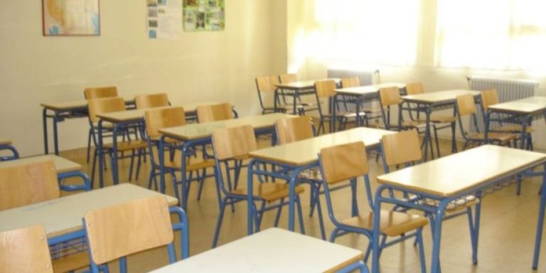Κλειστά και στο Δήμο Ρ. Φεραίου σχολεία και παιδικοί σταθμοί