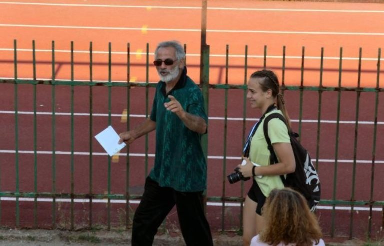 Διδυμότειχο: Διακρίσεις και νέες αθλητικές προκλήσεις για την Νικολέτα Αντωνιάδη