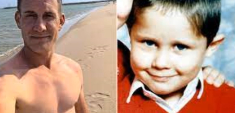 Αγγλία: 13χρονος στραγγάλισε 6χρονο και τοποθέτησε το γυμνό σώμα του σε σχήμα αστεριού το 1994
