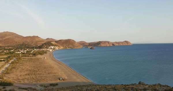 Λέσβος: Να αγοραστεί από το δήμο το οικόπεδο στην παραλία Σκάλας Ερεσού ζητά ο Φορέας Τουρισμού