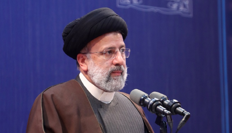 Ο Ιρανός Πρόεδρος για τον Χριστό: Είναι προφήτης της αντοχής και της ειρήνης