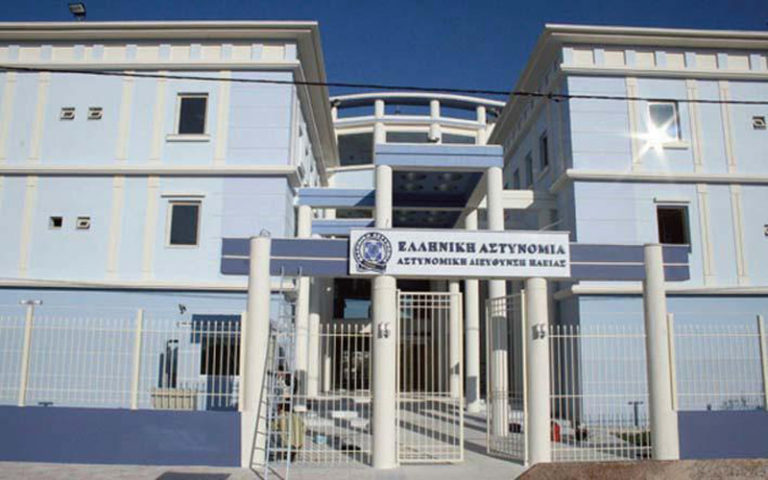 Εκλογές Ηλείων Αστυνομικών: Πρώτος ο Γρηγόρης Κατσώλης
