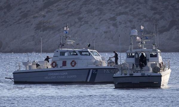 Φολέγανδρος: Σορός γυναίκας σε κατάσταση προχωρημένης σήψης εντοπίστηκε σε παραλία