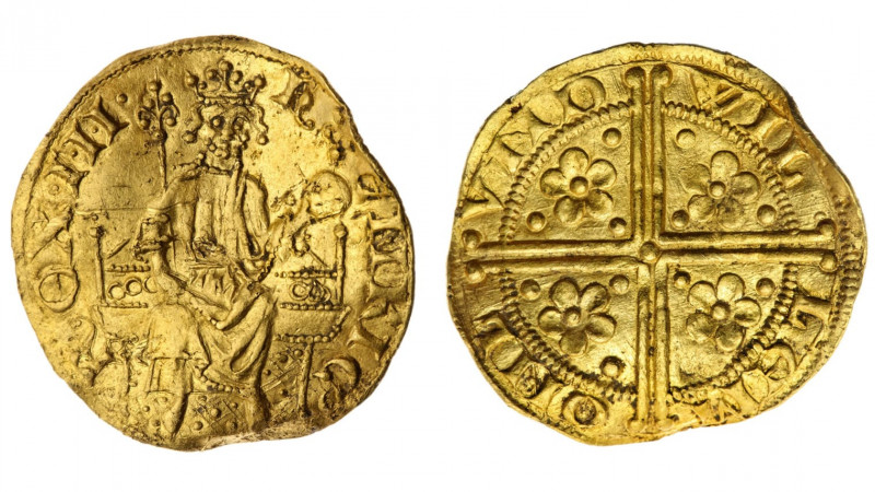 Αγγλία: Ανακαλύφθηκε ένα από τα πρώτα χρυσά νομίσματα
