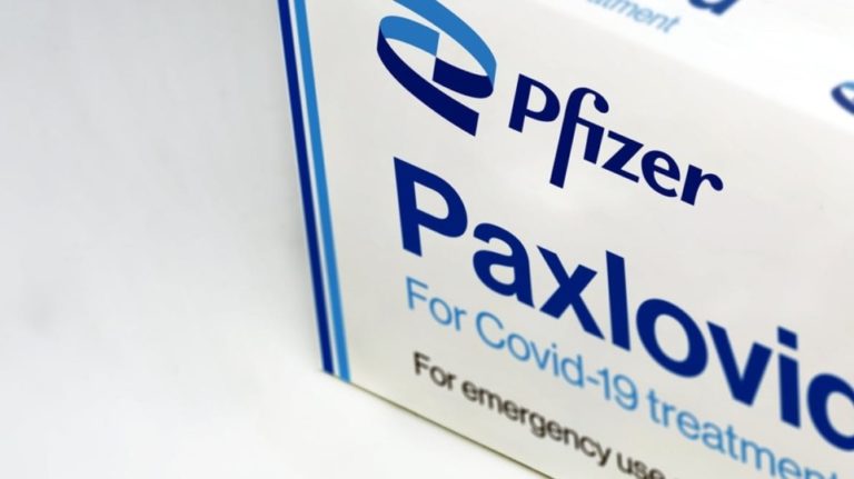 Καναδάς: Εγκεκριμένο φάρμακο COVID-19 για οικιακή χρήση