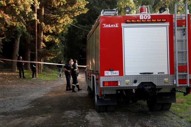 Διήμερο σεμινάριο για τις δασικές πυρκαγιές στη Μεγαλόπολη