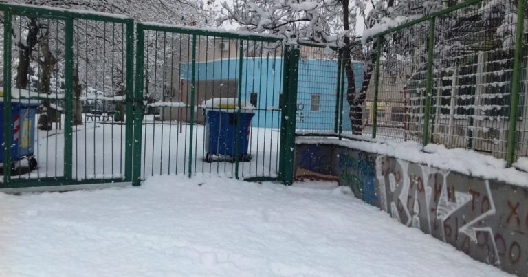 Κλειστά αύριο τα σχολεία στους δήμους Λαγκαδά, Βόλβης, Κιλκίς και Αλμωπίας