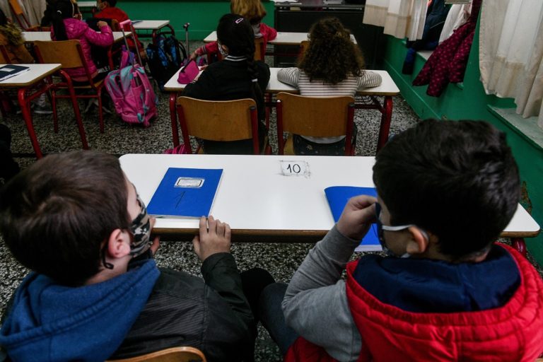 Πρ. ΟΛΜΕ στο Πρώτο: Γιατί μας καλεί εκ των υστέρων η Υπουργός; – Να αλλάξει το 50% συν ένα (audio)