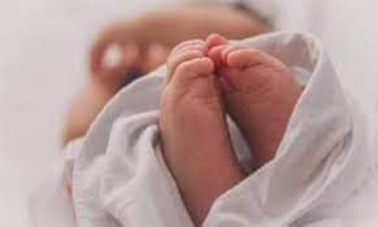 Δυτική Αχαΐα: Νεκρό εντοπίστηκε 7,5 μηνών κοριτσάκι