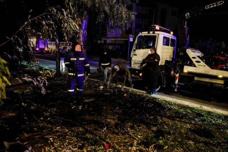 Δυστύχημα Τ. Μονογυιού: Πού βρίσκονται οι έρευνες για το τροχαίο – Ποια ερωτήματα μένουν αναπάντητα