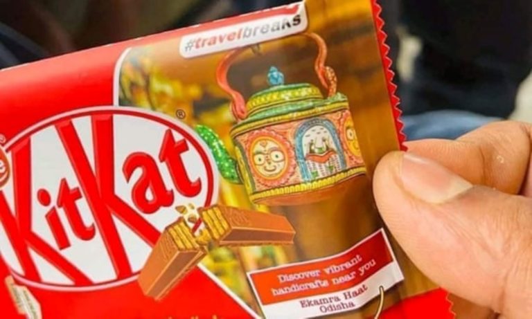 Ινδία: Η Nestle απέσυρε προϊόν για προσβολή ινδουιστικών θεοτήτων