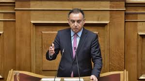 Σύσκεψη για την ευλογιά στην Ελασσόνα παρουσία του υφυπουργού Χρήστου Κέλλα