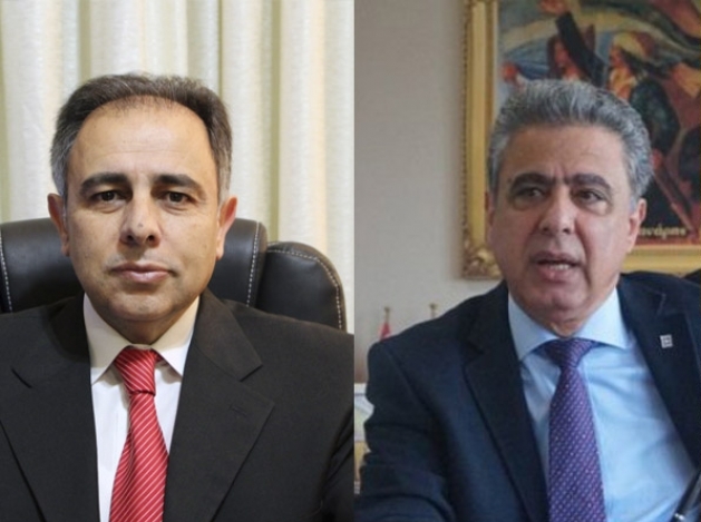 Κοινή δήλωση δημάρχων Μυτιλήνης και Χίου: “Απέχουμε από το πολιτικό παιχνίδι του διχασμού”