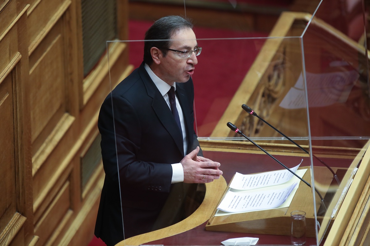 Μπούγας