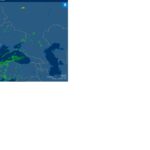 Πτήση της Aegean στη Μόσχα έλαβε εντολή να επιστρέψει στην Αθήνα