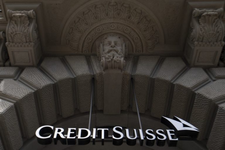 Υπόθεση Credit Suisse: Σάλος από τη δημοσιοποίηση ύποπτων λογαριασμών