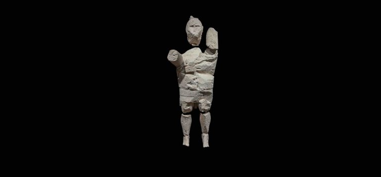 Σαρδηνία μεγαλιθικό νησί: Νέα περιοδική έκθεση στο Αρχαιολογικό Μουσείο Θεσσαλονίκης