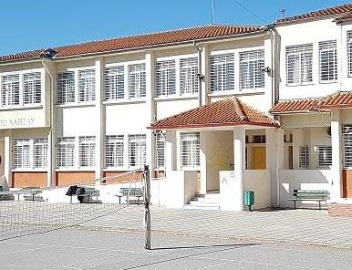 Ραδιοφωνικό ντοκιμαντέρ του 13ου Γυμνασίου Λάρισας