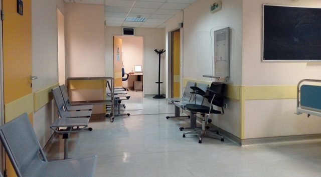 Πως θα λειτουργήσει το εμβολιαστικό κέντρο ενηλίκων στο Νοσοκομείο Βόλου