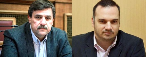 ΣΥΡΙΖΑ Σάμου, Ικαρίας, Φούρνων: Στις 4 Φεβρουαρίου διαδικτυακή εκδήλωση με θέμα την Υγεία