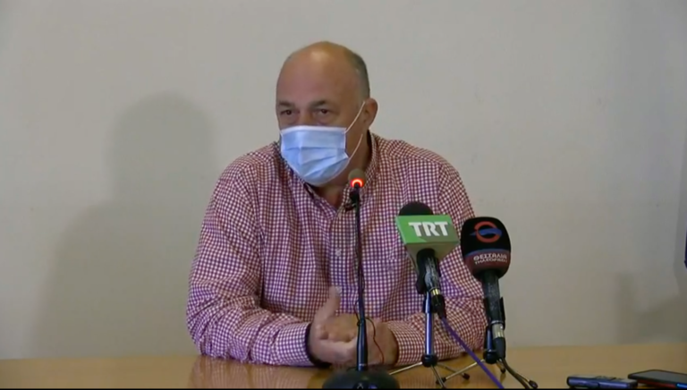 Επιμένει ο Δήμος Βόλου για προσφυγή στην Δικαιοσύνη κατά απόφασης αποζημίωσης συγγενών θύματος τροχαίου