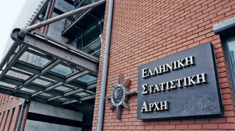 ΕΛΣΤΑΤ: Κατά 23,6% ανέβηκε τον Δεκέμβριο ο γενικός δείκτης τιμών εισαγωγών στη βιομηχανία