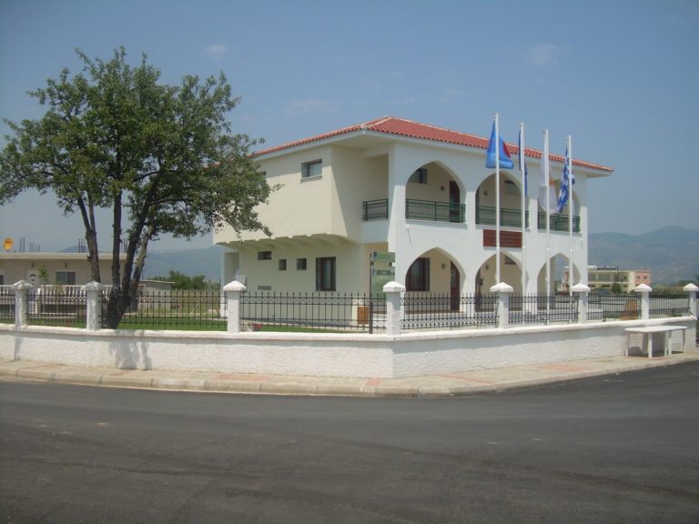 Σύλλογος Κυπρίων Ξάνθης: Εκδήλωση Μνήμης για Γρηγόρη Αυξεντίου και Ευαγόρα Παλληκαρίδη