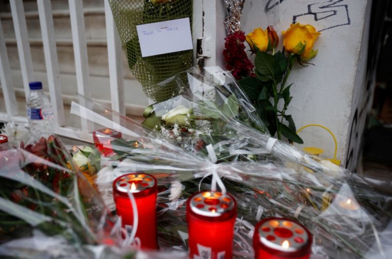 Στ.Καλαφάτης για τη δολοφονία του 19χρονου: «Η βία δεν έχει χώρο στον αθλητισμό»