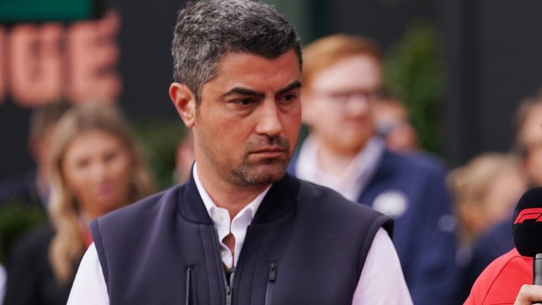 Formula 1: «Τέλος» ο Μάικλ Μάσι από τη θέση του αγωνιστικού διευθυντή