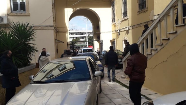 Στην Εισαγγελέα Χανίων οι τρεις δραπέτες –  Ν. Ξανθουδάκης: Η απόδραση ήταν μια ατυχής στιγμή (ηχητικό)