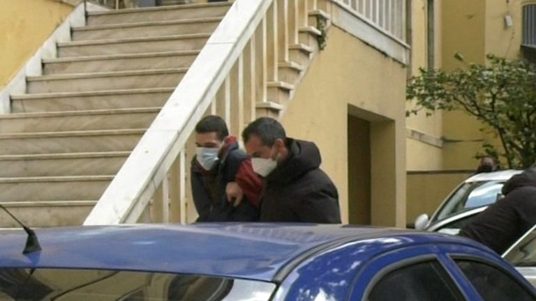 Στο Αυτόφωρο οι τρεις βαρυποινίτες