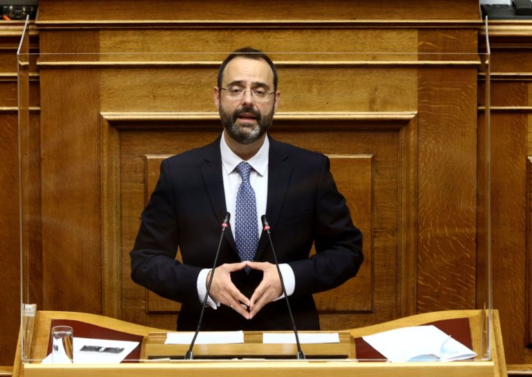 Κ. Μαραβέγιας: Ξεμπλοκάρει το έργο ενεργειακής αναβάθμισης του Νοσοκομείου Βόλου