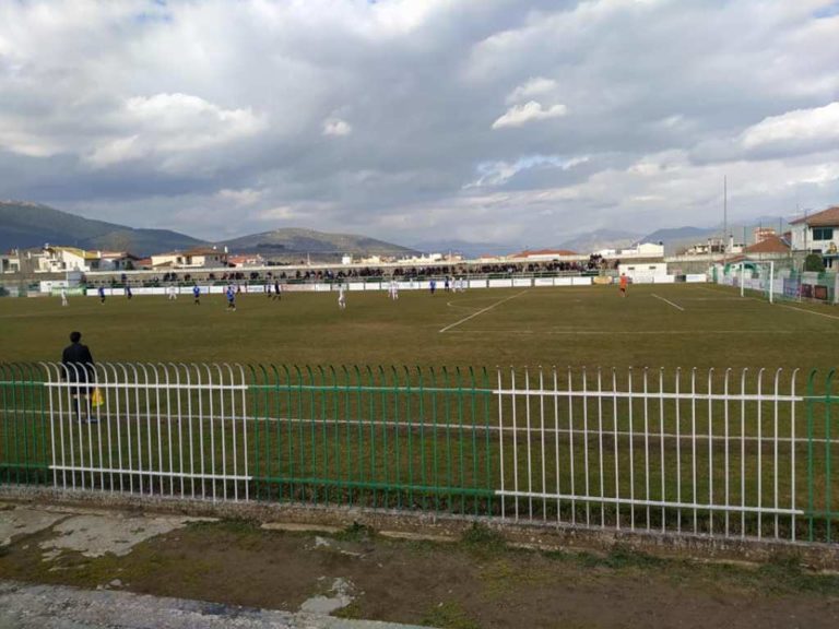 Νίκη παραμονής για Παναρκαδικό 4 – 0 τον Άρη Σκάλας