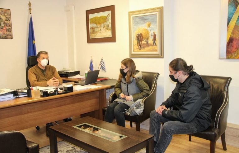 Αμύνταιο: Αίτημα μαθητών για ευνοϊκότερη μοριοδότηση στις πανελλαδικές λόγω σεισμού