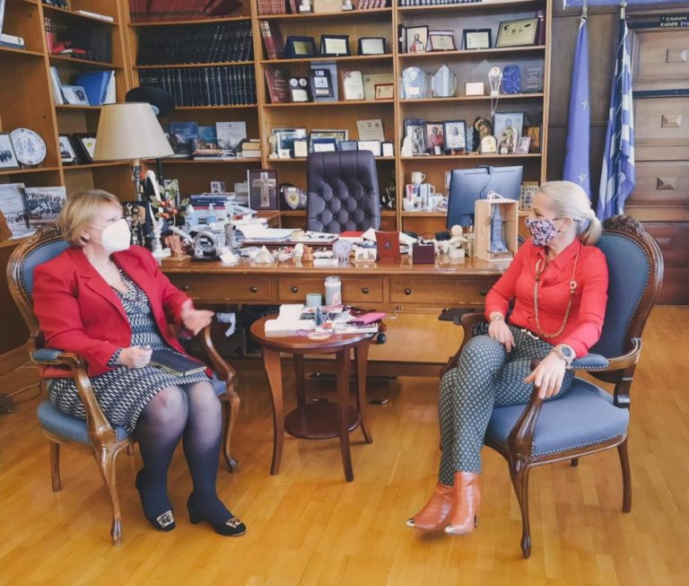Ξεκίνησε σήμερα η τρίτη φάση της απογραφής στη Μαγνησία