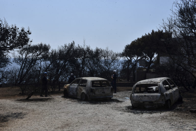 Κ. Τασούλας: Άψογη η διαχείριση του λογαριασμού για τους πυρόπληκτους του Ματιού – Απόσυρση του νομοσχεδίου ζητά ο ΣΥΡΙΖΑ