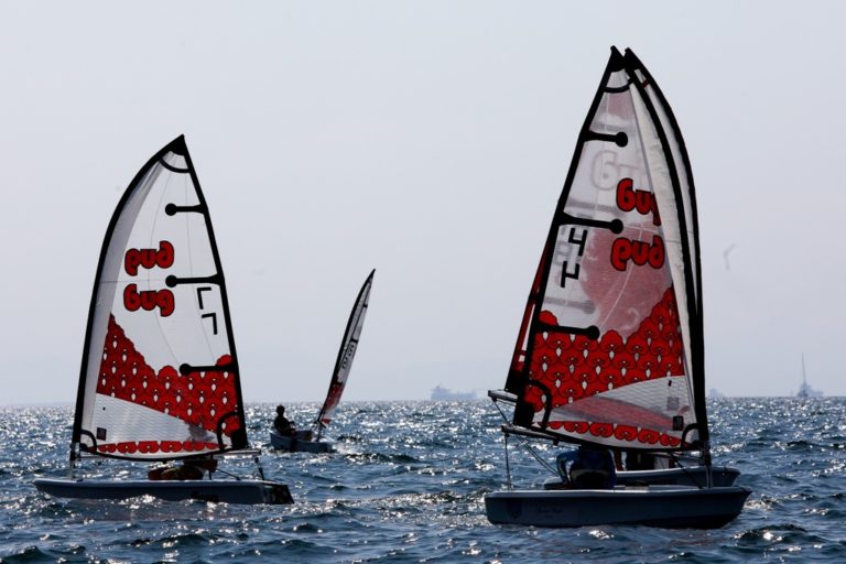 Λακωνία: Σχολή  ανοιχτής θάλασσας για απόκτηση διπλώματος